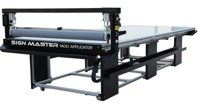 Sign Master Applicators Sign Master Applicators